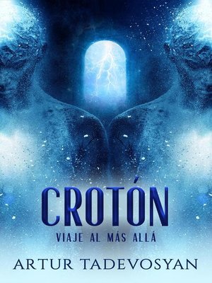 cover image of Crotón